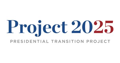 2025|Project 2025